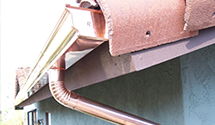Rain Gutter Installation, Repair, Cleaning in Lastrup, MN
